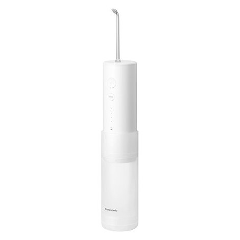 Panasonic EW-DJ4B-W503 Oral Irrigator, White Panasonic